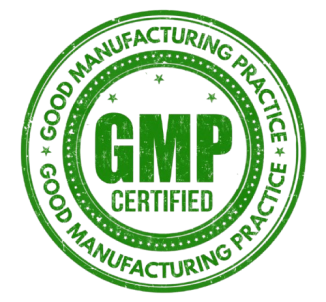 GMP Certified